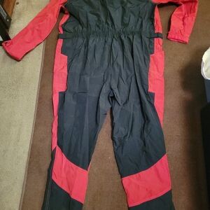 Nike Air Jordan Flight suite,1 suite.